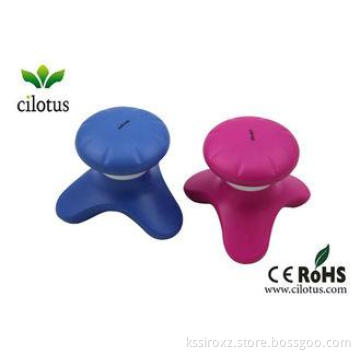 Small Portable Body Massager Release tension mini electric
